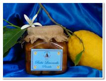Limoncello di Procida Azienda Agricola Lubrano Lavadera Liquore al Limone Babà al Limoncello Crema al Limone Ricetta Limoncello Procida