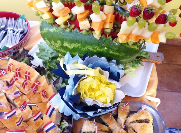 Ristorante Procida Steack House Re Ferdinando Menu turistici per gruppi e comitive