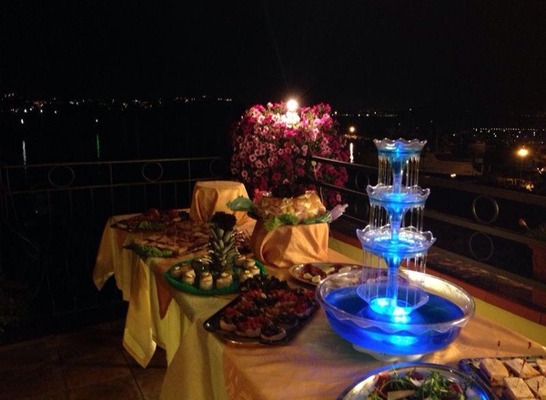 Ristorante Procida Steack House Re Ferdinando Menu turistici per gruppi e comitive