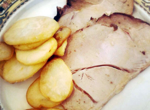 Ristorante Procida Steack House Re Ferdinando Menu turistici per gruppi e comitive