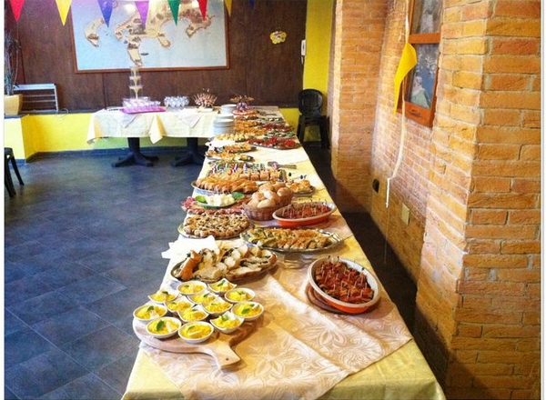 Ristorante Re Ferdinando Procida