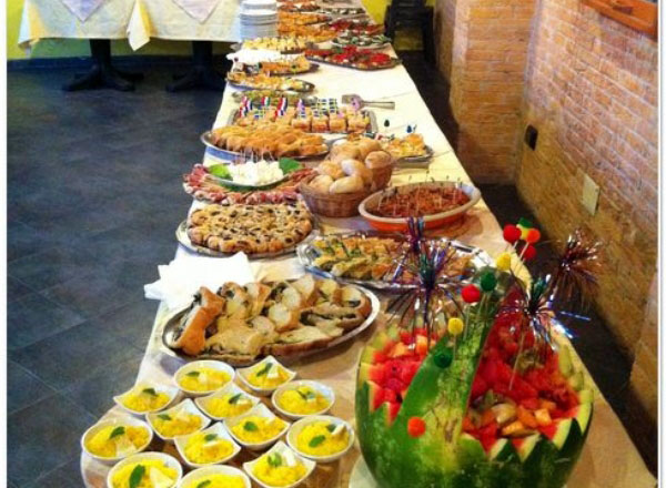 Ristorante Re Ferdinando Procida