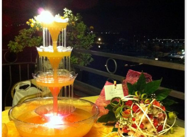 Ristorante Re Ferdinando Procida