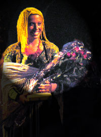 Graziella 2006 Grazia Nasti