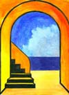procida center Calmaria well-being, procida Calmaria center, vacations well-being procida, procida massages antistress, procida yoga, procida ginnastica cake, residence tyrrhenian, procida treatments of beauty, massages, cures, island of procida, last tiny procida