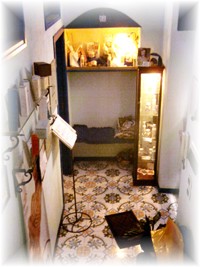 DIBI Center Antonella istituto di bellezza femminile Procida
