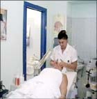 DIBI Center Antonella istituto di bellezza femminile Procida