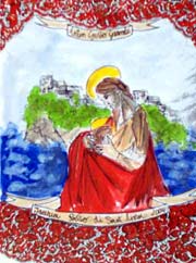 Festa di Sant'Anna Ischia
