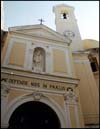 Procida: Abbazia San Michele Arcangelo a Terra Murata