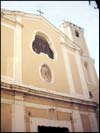 Procida: chiesa di Sant'Antonio Abate in via V. Emanuele