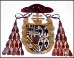 Procida, isola di Procida, stemma famiglia D'Avalos, Innico D'Avalos D'Aragona, abbate commendatario di Procida, feudatario di Procida, Palazzo D'Avalos